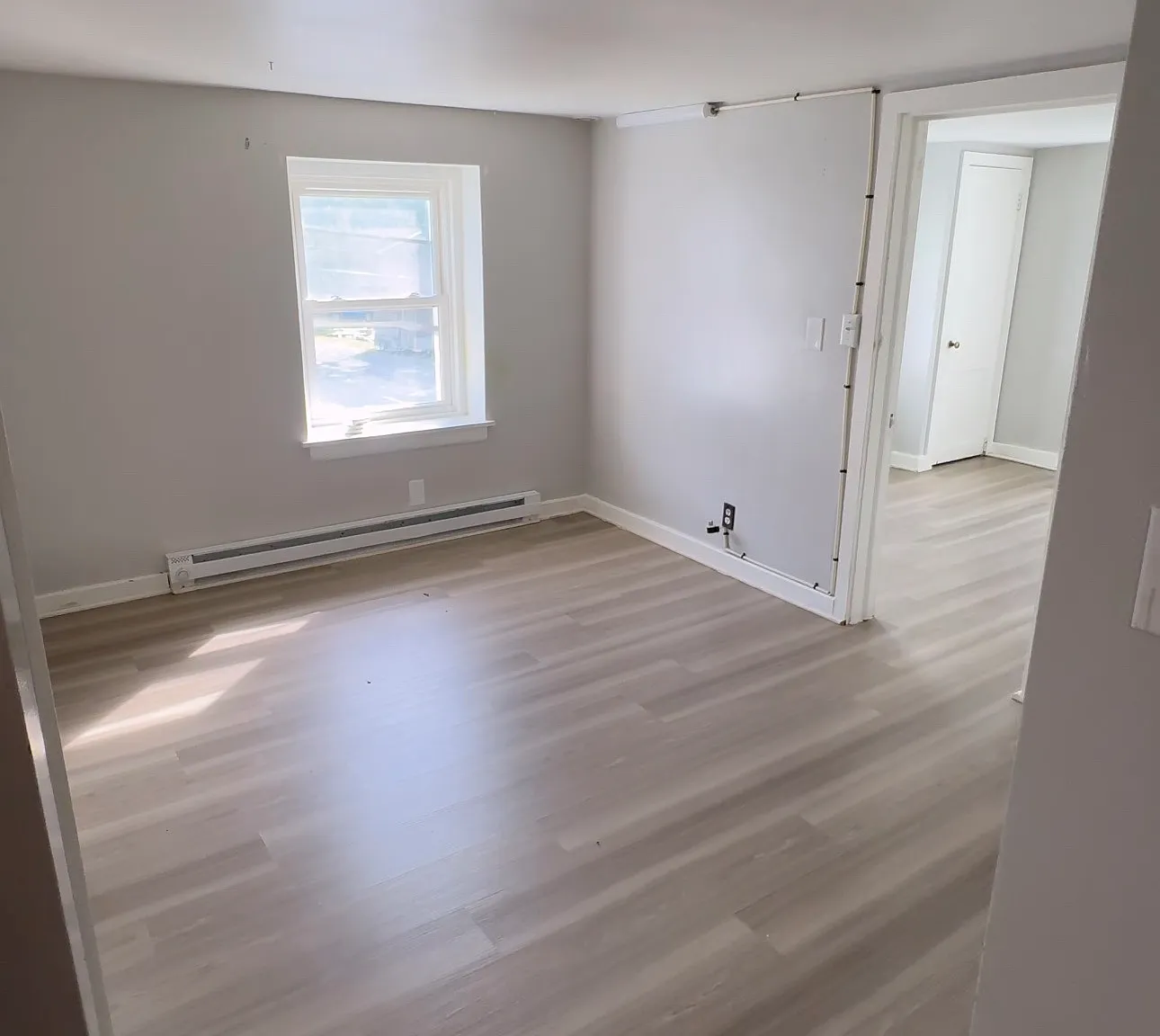 1 Hereford St — Photo 4