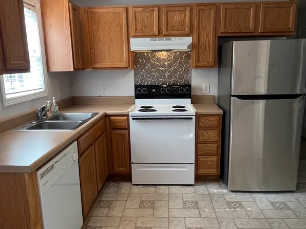 1541 Clendenen Rd, Maryville, TN 37801