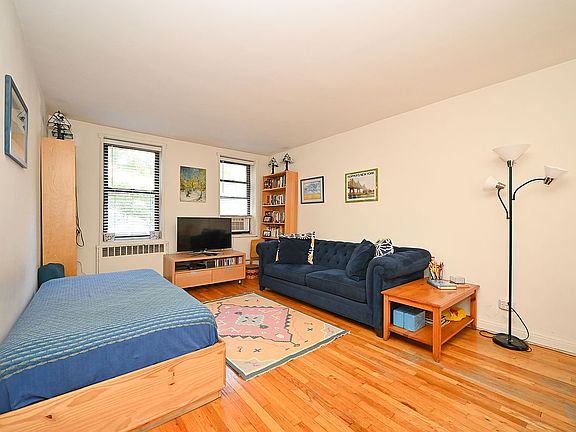 2nd image of 99-63 66th Ave APT A9