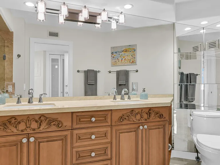 500 S Ocean Blvd #1009 — Photo 21