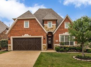 2509 Dover Dr, The Colony, TX 75056