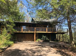 3406 White Oak Ln, Pigeon Forge, TN 37863