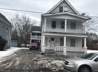 6809-6811 Whitney Ave, Cleveland, OH 44103