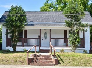 802 Spring St, Mount Airy, NC 27030