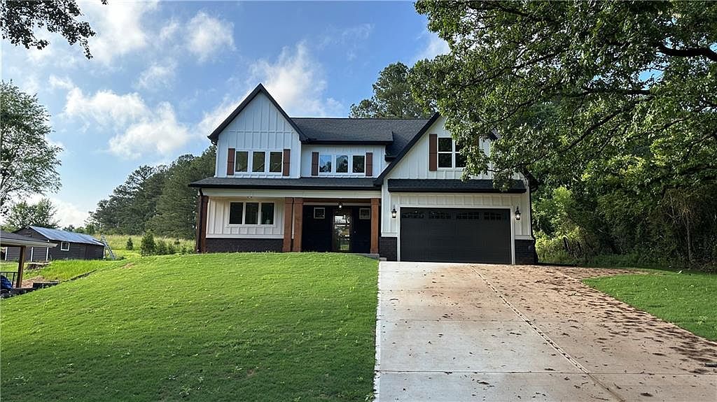 3527 Bailey Rd, Dacula, GA 30019 Zillow
