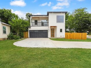 4030 S Denley Dr, Dallas, TX 75216