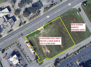 1815 W Hill Ave, Valdosta, GA 31601