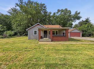 5960 E Terrace Ave, Indianapolis, IN 46203