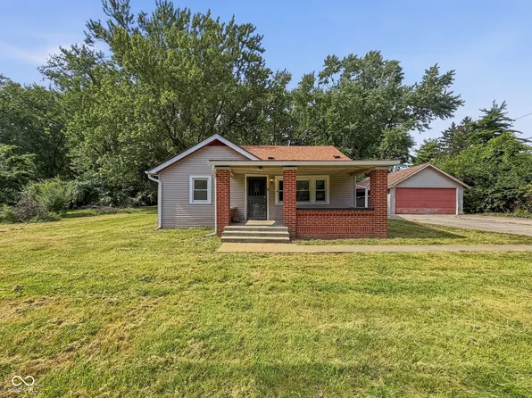 5960 E Terrace Ave, Indianapolis, IN 46203