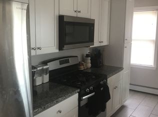 798 River Ave, Providence, RI 02908