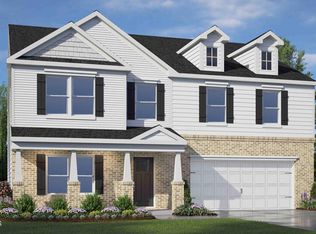 1071 Shoreline Dr, Vass, NC 28394