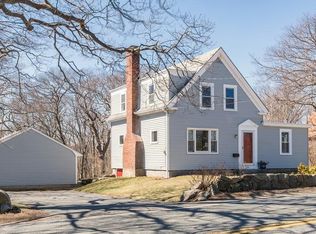 202 Granite St, Rockport, MA 01966