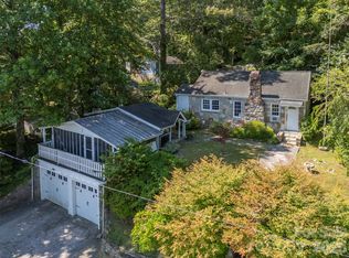 720 Sylvan Blvd, Hendersonville, NC 28791