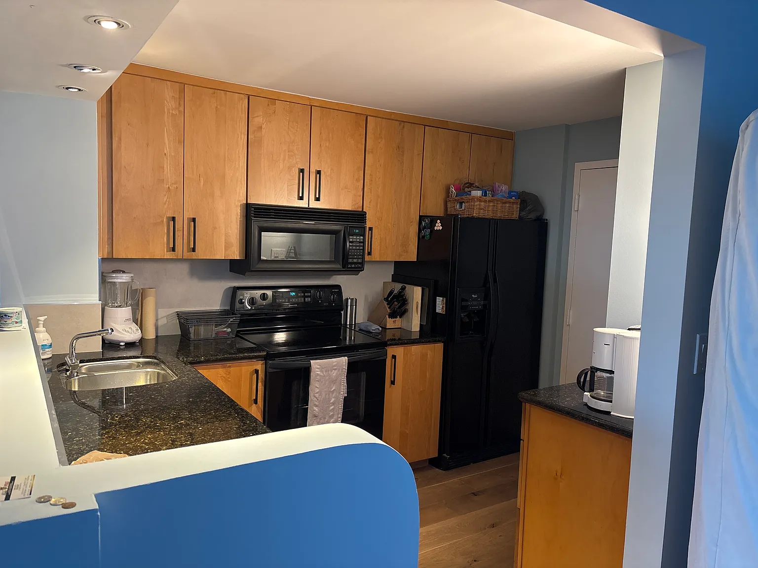 2 bed, 1110 sqft, $2,950 — Photo 4