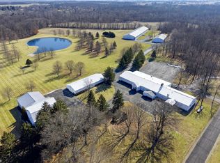 0 Hinton Mill Rd, Marysville, OH 43040