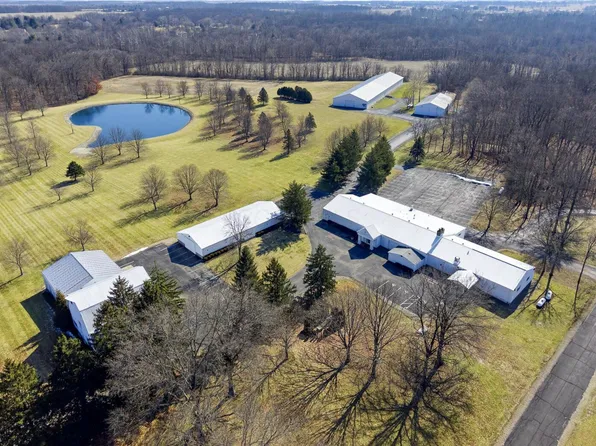 0 Hinton Mill Rd, Marysville, OH 43040