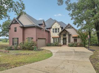 6601 Blackjack Oaks Rd, Aubrey, TX 76227