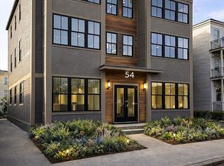 54 Dorset Street, Dorchester, MA 02125