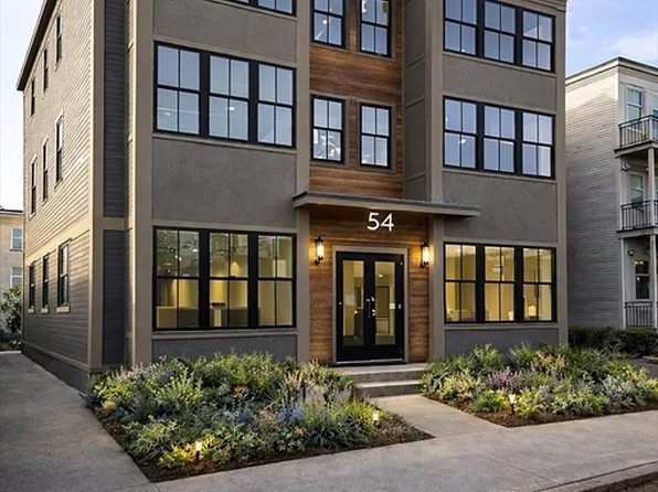 54 Dorset St #4, Dorchester, MA 02125