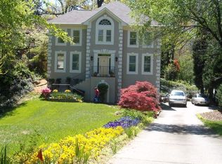 603 Greystone Park NE, Atlanta, GA 30324