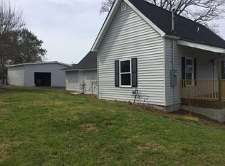 819 Trammell St, Dalton, GA 30720