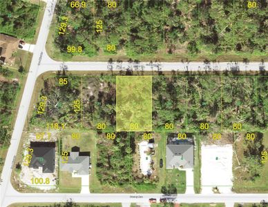 11965 Coleman Ave LOT 30, Pt Charlotte, FL, 33981