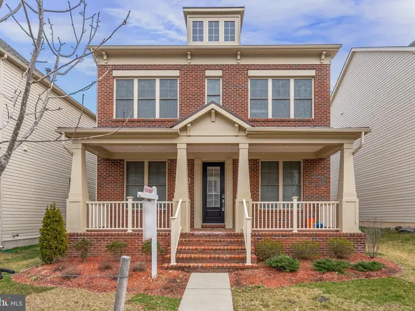 14024 Stilt St, Clarksburg, MD 20871