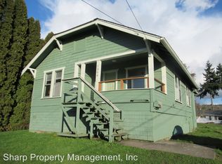 1300 S 9th Ave, Kelso, WA 98626