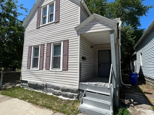5101 Guy Ave, Cleveland, OH 44127