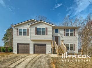 22 Thorn Thicket Way, Rockmart, GA 30153