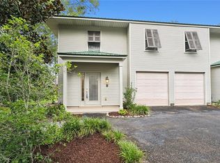 580 Lotus Dr N APT 8, Mandeville, LA 70471