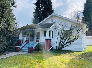 735 N 188th St, Seattle, WA 98133