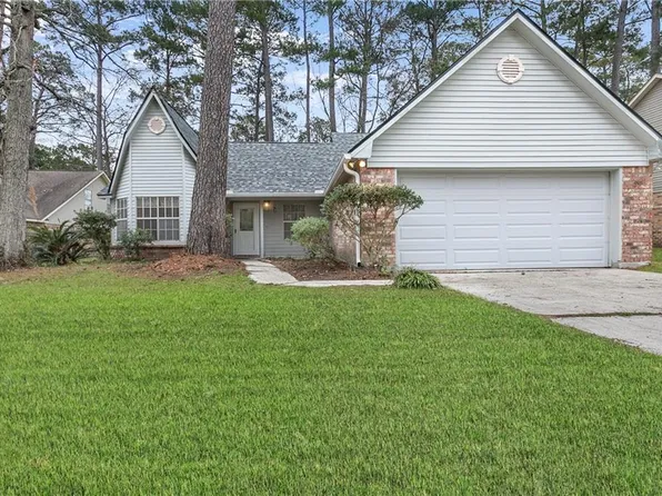 617 Red Oak Dr, Mandeville, LA 70471