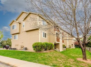 2960 W Stuart St UNIT D206, Fort Collins, CO 80526