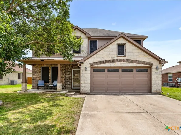 5618 Calc Stone Dr, Killeen, TX 76542