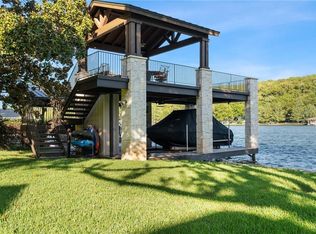 3115 Ski Shores Ter, Austin, TX 78730