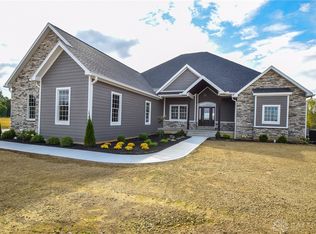 10807 Lock Ln, Piqua, OH 45356