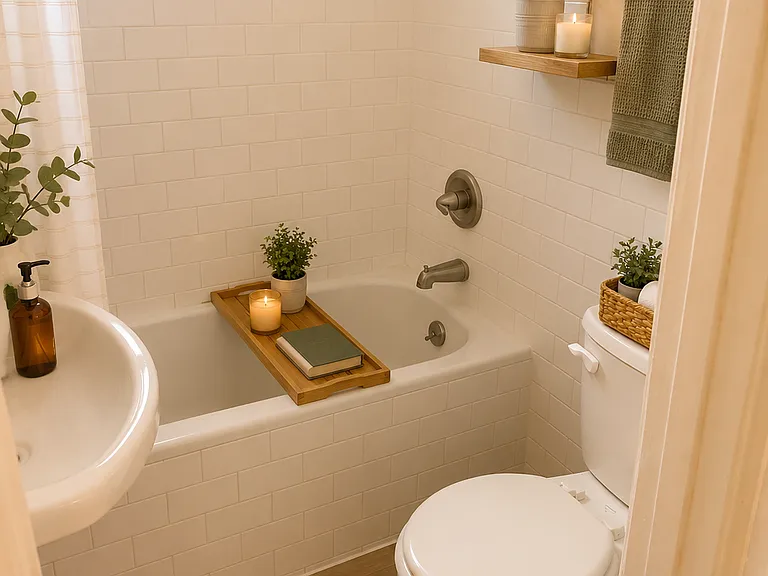 1427 N Kingsley Dr #104 — Photo 9