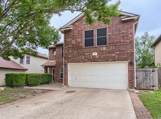10838 Bentsen Palm, San Antonio, TX 78254