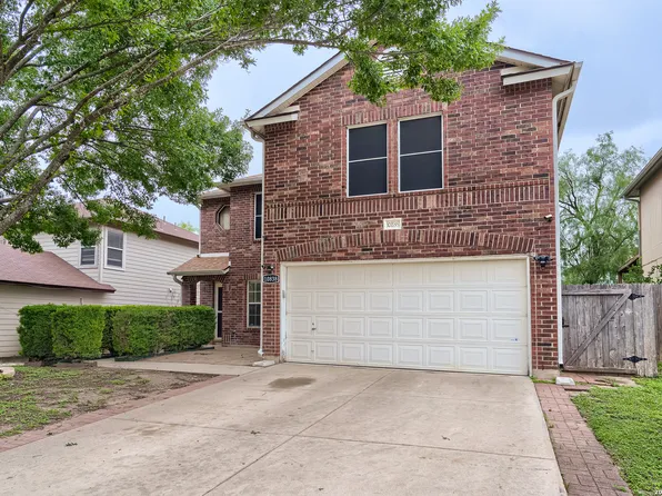 10838 Bentsen Palm, San Antonio, TX 78254