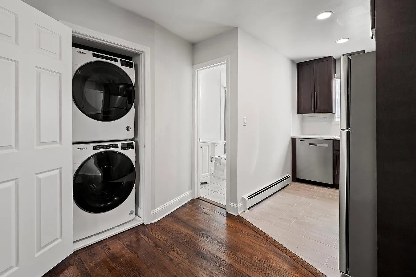 Gables Apartments — Photo 3