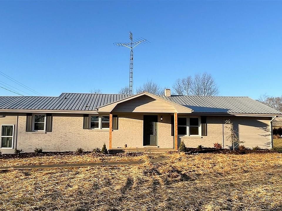 633 Blue Hole Rd, Campbellsville, KY 42718 Zillow