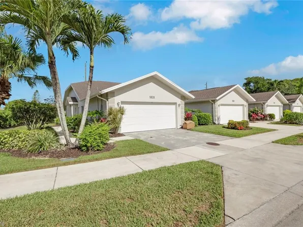 1835 W Crown Pointe BLVD, NAPLES, FL 34112