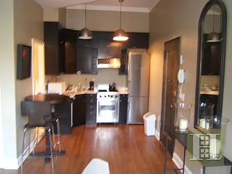 Rented by Halstead Real Estate