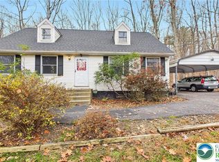 1208 Mattioli Rd, Bartonsville, PA 18321
