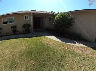 4388 N Cedar Ave, Fresno, CA 93726