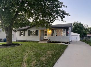 4122 E Douglas Ave, Des Moines, IA 50317