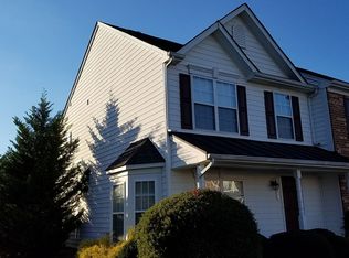 912 Dominion Townes Ct, Richmond, VA 23223