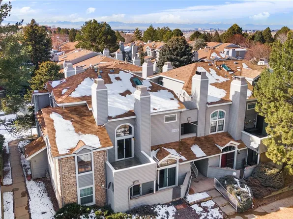 18494 E Kepner Place #204, Aurora, CO 80017