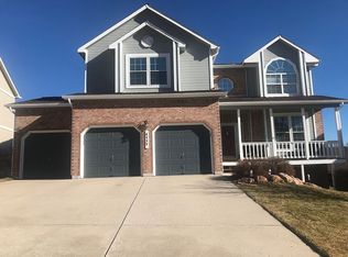 8435 Vance Ct, Colorado Springs, CO 80919